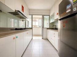 Blk 313C Punggol Parcvista (Punggol), HDB 4 Rooms #558266221